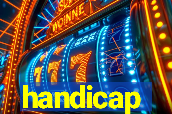 handicap-1 o que significa